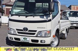 toyota toyoace 2013 GOO_NET_EXCHANGE_0207851A30241218W009