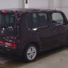 nissan cube 2015 quick_quick_DBA-Z12_Z12-307094 image 5