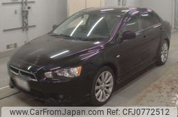 mitsubishi galant-fortis 2009 -MITSUBISHI--Galant Fortis DBA-CY4A--CY4A-0303796---MITSUBISHI--Galant Fortis DBA-CY4A--CY4A-0303796-