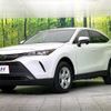 toyota harrier 2022 -TOYOTA--Harrier MXUA80--0066773---TOYOTA--Harrier MXUA80--0066773- image 1