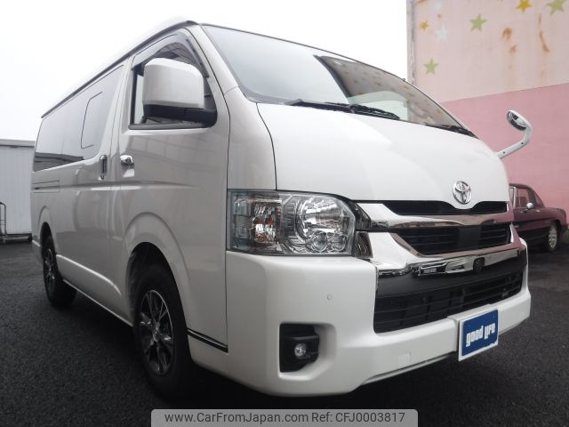 toyota hiace-van 2022 -TOYOTA--Hiace Van 3BF-TRH211K--TRH211-8011328---TOYOTA--Hiace Van 3BF-TRH211K--TRH211-8011328- image 1