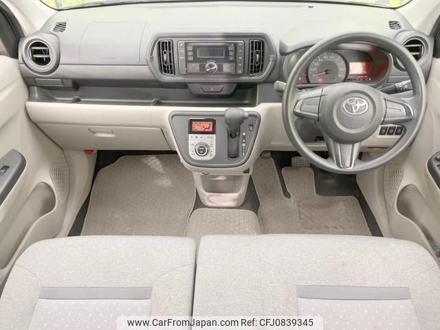 toyota passo 2017 quick_quick_M700A_M700A-0051389 image 2