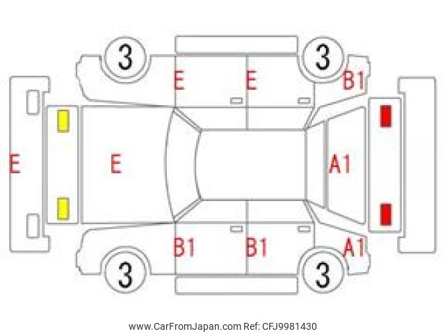 honda n-box 2020 -HONDA--N BOX 6BA-JF3--JF3-2210664---HONDA--N BOX 6BA-JF3--JF3-2210664- image 2