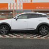 mazda cx-3 2016 quick_quick_DK5FW_DK5FW-124966 image 4