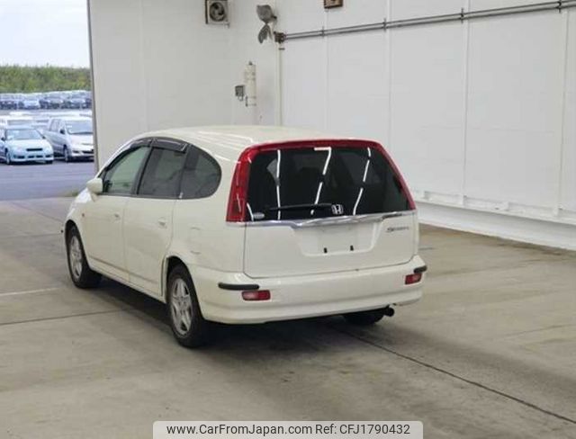 honda stream 2000 CFJ1790432 image 2