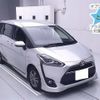 toyota sienta 2016 -TOYOTA 【京都 503ﾂ6937】--Sienta NHP170G-7075561---TOYOTA 【京都 503ﾂ6937】--Sienta NHP170G-7075561- image 1