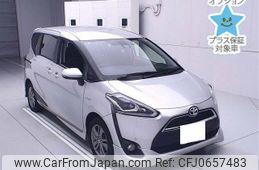 toyota sienta 2016 -TOYOTA 【京都 503ﾂ6937】--Sienta NHP170G-7075561---TOYOTA 【京都 503ﾂ6937】--Sienta NHP170G-7075561-