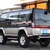 mitsubishi delica-starwagon 1999 GOO_JP_700060001230221018004 image 9
