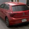 volkswagen polo 2022 CFJ0645675 image 2