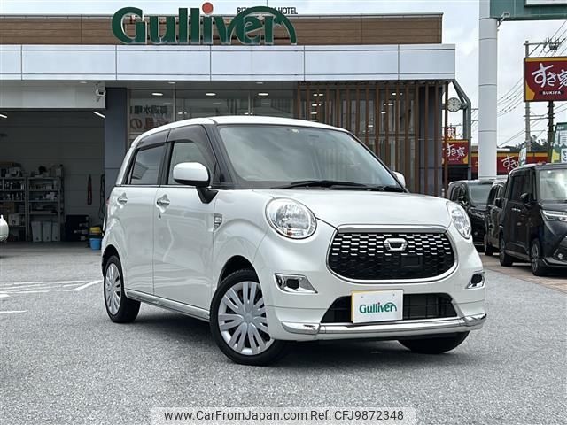 daihatsu cast 2015 -DAIHATSU--Cast DBA-LA260S--LA260S-0005986---DAIHATSU--Cast DBA-LA260S--LA260S-0005986- image 1