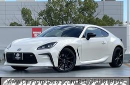 toyota 86 2024 CFJ1879869