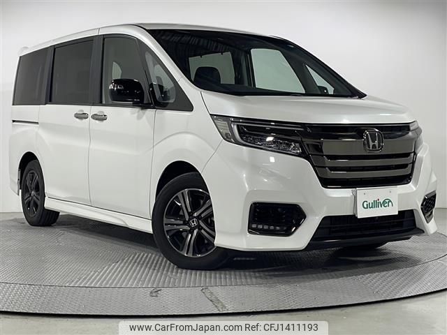 honda stepwagon 2021 -HONDA--Stepwgn 6AA-RP5--RP5-1214155---HONDA--Stepwgn 6AA-RP5--RP5-1214155- image 1