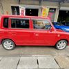 suzuki alto-lapin 2005 quick_quick_TA-HE21S_HE21S-948286 image 4