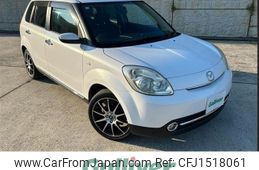 mazda verisa 2008 CFJ1518061