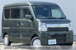 suzuki every 2021 -SUZUKI--Every 5BD-DA17V--DA17V-582466---SUZUKI--Every 5BD-DA17V--DA17V-582466-