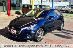 mazda demio 2018 -MAZDA--Demio DBA-DJ3FS--DJ3FS-513993---MAZDA--Demio DBA-DJ3FS--DJ3FS-513993-