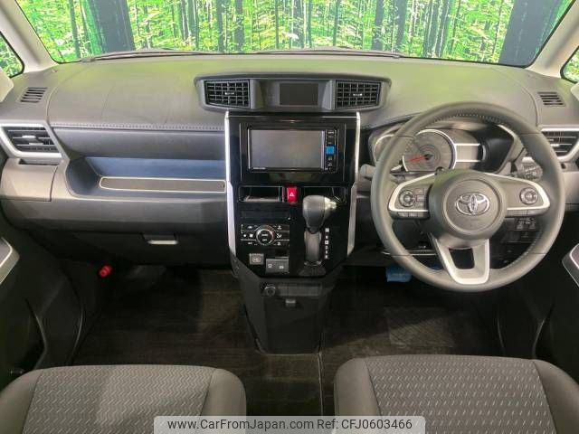 toyota roomy 2023 -TOYOTA--Roomy 5BA-M910A--M910A-1010583---TOYOTA--Roomy 5BA-M910A--M910A-1010583- image 2