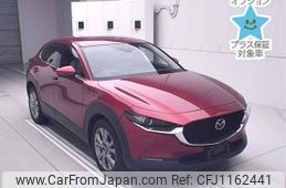 mazda cx-3 2020 -MAZDA--CX-30 DMEP-108761---MAZDA--CX-30 DMEP-108761-