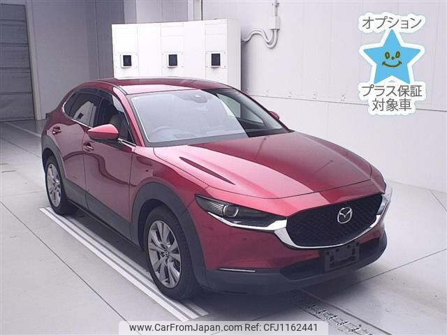 mazda cx-3 2020 -MAZDA--CX-30 DMEP-108761---MAZDA--CX-30 DMEP-108761- image 1