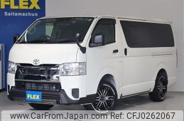 toyota hiace-van 2022 -TOYOTA--Hiace Van 3BF-TRH200V--TRH200-5053607---TOYOTA--Hiace Van 3BF-TRH200V--TRH200-5053607-