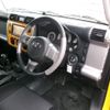 toyota fj-cruiser 2011 CFJ0508849 image 9