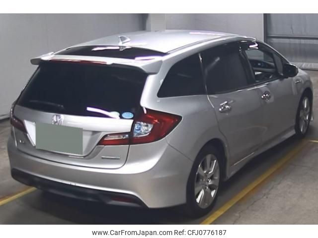 honda jade 2015 quick_quick_DAA-FR4_1014687 image 2