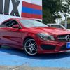 mercedes-benz cla-class 2015 -MERCEDES-BENZ--Benz CLA DBA-117342--WDD1173422N173739---MERCEDES-BENZ--Benz CLA DBA-117342--WDD1173422N173739- image 3