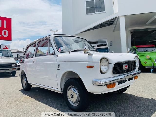 honda n360 1971 quick_quick_n360_N360-1336515 image 1