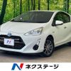 toyota aqua 2017 CFJ1791549 image 1