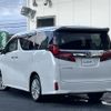 toyota alphard 2020 -TOYOTA--Alphard 3BA-AGH30W--AGH30-0332735---TOYOTA--Alphard 3BA-AGH30W--AGH30-0332735- image 15