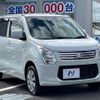 suzuki wagon-r 2013 -SUZUKI--Wagon R DBA-MH34S--MH34S-261396---SUZUKI--Wagon R DBA-MH34S--MH34S-261396- image 17