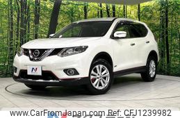 nissan x-trail 2015 quick_quick_NT32_NT32-517607