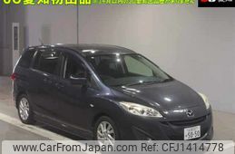 mazda premacy 2011 -MAZDA 【名古屋 507ﾕ5050】--Premacy CWEFW-119714---MAZDA 【名古屋 507ﾕ5050】--Premacy CWEFW-119714-