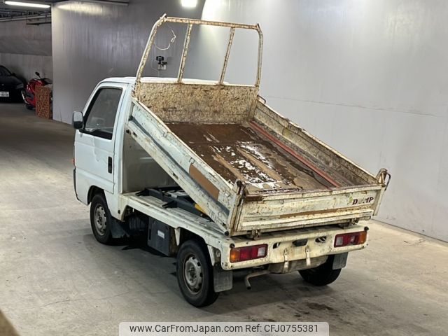 honda acty-truck 1995 -HONDA--Acty Truck HA4ｶｲ-7100278---HONDA--Acty Truck HA4ｶｲ-7100278- image 2