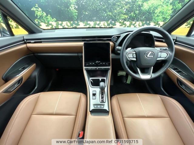 lexus lexus-others 2024 CFJ1593715 image 2