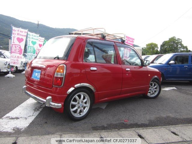 daihatsu mira-gino 2000 -DAIHATSU--Mira Gino L700S--0169594---DAIHATSU--Mira Gino L700S--0169594- image 2