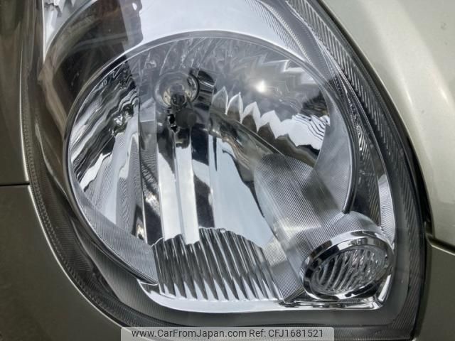 daihatsu mira 2009 CFJ1681521 image 2