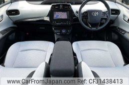 toyota prius 2020 CFJ1438413