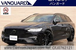 volvo v90 2021 -VOLVO 【岡山 301ﾒ3141】--Volvo V90 PB420TM--M1162404---VOLVO 【岡山 301ﾒ3141】--Volvo V90 PB420TM--M1162404-