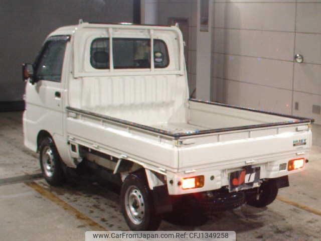 daihatsu hijet-truck 2006 -DAIHATSU 【福岡 480ﾉ6805】--Hijet Truck S200P-2037448---DAIHATSU 【福岡 480ﾉ6805】--Hijet Truck S200P-2037448- image 2