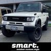 toyota land-cruiser-prado 1995 -TOYOTA--Land Cruiser Prado KD-KZJ78Wｶｲ--KZJ780033915---TOYOTA--Land Cruiser Prado KD-KZJ78Wｶｲ--KZJ780033915- image 1
