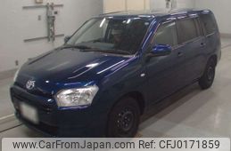 toyota probox-van 2023 -TOYOTA 【大宮 400ﾌ2638】--Probox Van 6AE-NHP160V--NHP160-0076087---TOYOTA 【大宮 400ﾌ2638】--Probox Van 6AE-NHP160V--NHP160-0076087-