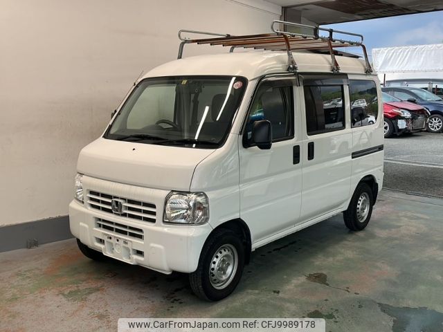 honda acty-van 2018 -HONDA--Acty Van HH5-2013734---HONDA--Acty Van HH5-2013734- image 1