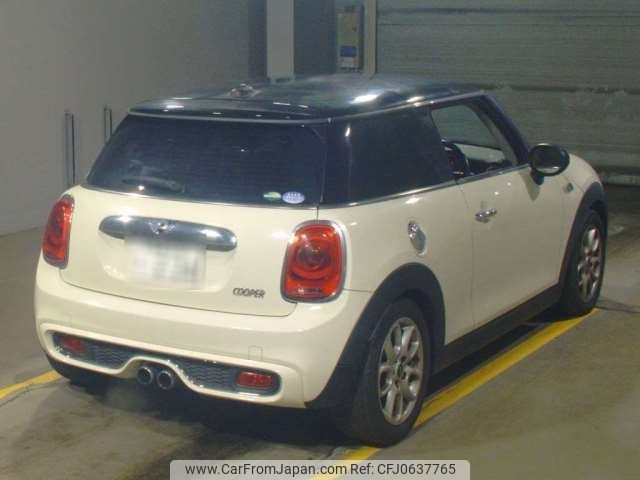 mini mini-others 2014 -BMW 【湘南 333ｿ 224】--BMW Mini DBA-XM20--WMWXM720002A74077---BMW 【湘南 333ｿ 224】--BMW Mini DBA-XM20--WMWXM720002A74077- image 2