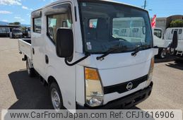 nissan atlas 2008 CFJ1616906