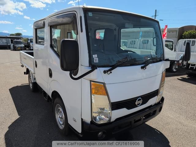 nissan atlas 2008 CFJ1616906 image 1