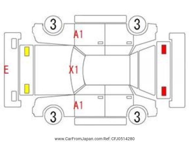 toyota yaris-cross 2020 -TOYOTA--Yaris Cross 6AA-MXPJ10--MXPJ10-2003897---TOYOTA--Yaris Cross 6AA-MXPJ10--MXPJ10-2003897- image 2