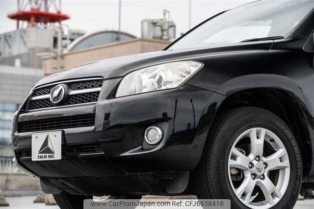 toyota rav4 2009 FV02-10275 image 2