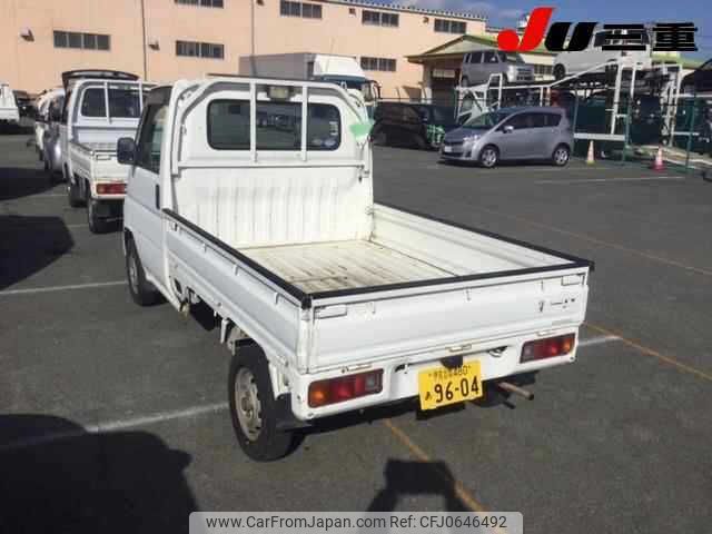 honda acty-truck 2004 -HONDA 【伊勢志摩 480ｱ9604】--Acty Truck HA7-1506311---HONDA 【伊勢志摩 480ｱ9604】--Acty Truck HA7-1506311- image 2