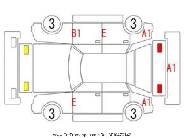 toyota prius 2011 -TOYOTA--Prius DAA-ZVW30--ZVW30-5295175---TOYOTA--Prius DAA-ZVW30--ZVW30-5295175- image 2